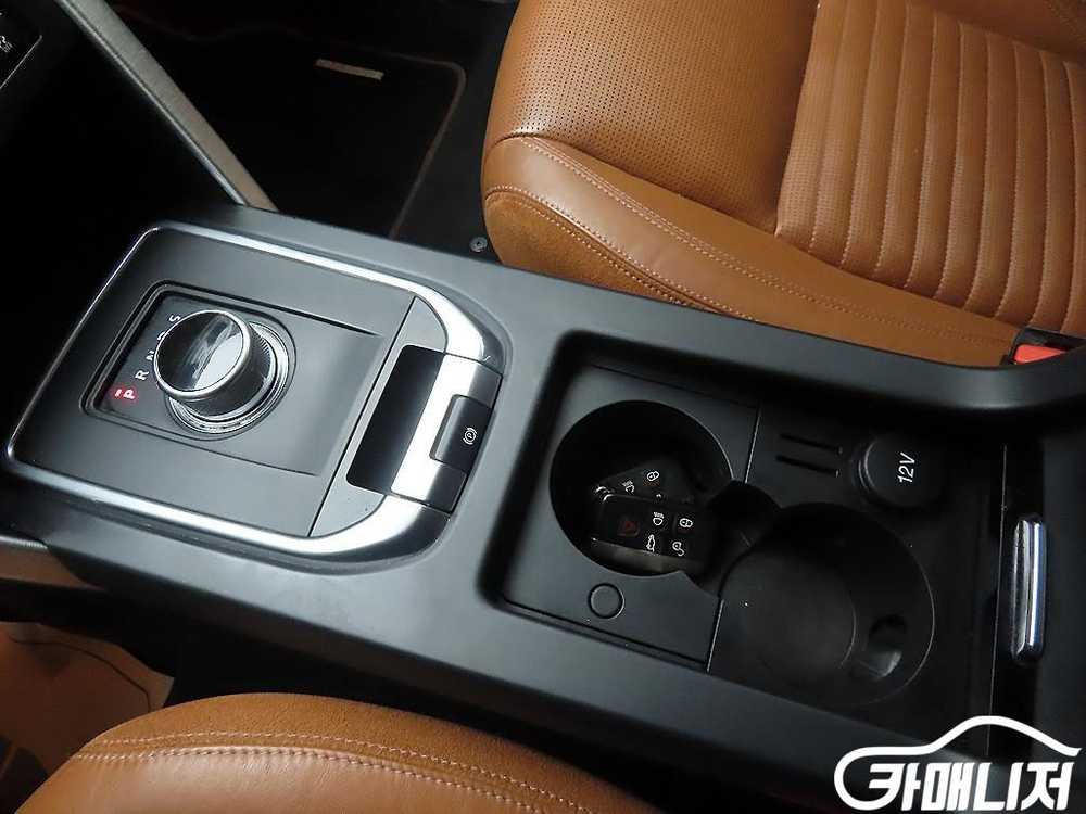 [랜드로버]디스커버리 스포츠 2.0 TD4 HSE 럭셔리 #2026년특가--9