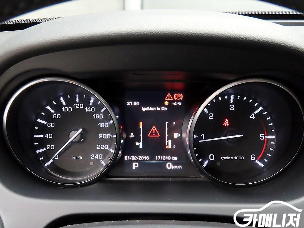 [랜드로버]디스커버리 스포츠 2.0 TD4 HSE 럭셔리 #2026년특가--7