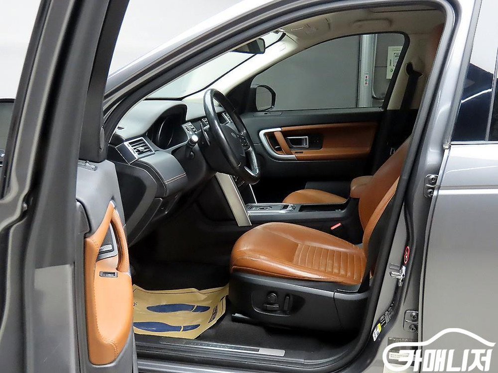 [랜드로버]디스커버리 스포츠 2.0 TD4 HSE 럭셔리 #2026년특가--4