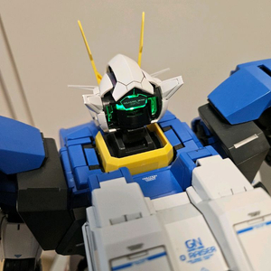 PG 더블오라이저 조립