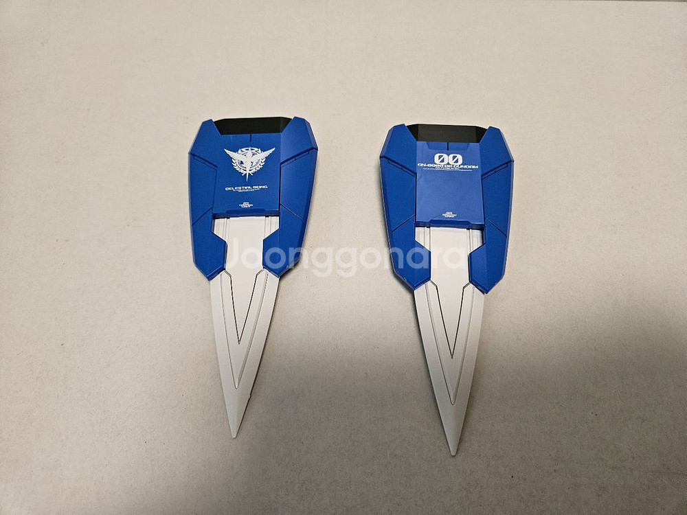 PG 더블오라이저 조립--3