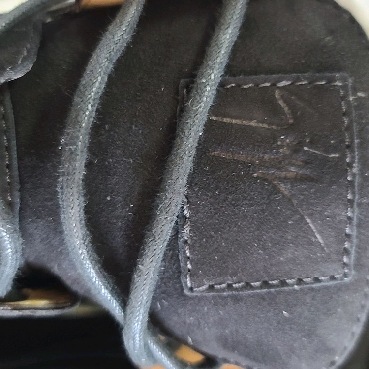 쥬세페 자노티 항탑 스니커즈 새상품 이미지