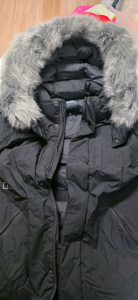 내셔널지오그래픽 키즈 160--1