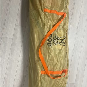 DOD T5-244 원터치텐트, 디퍼 처프플러스2 판매합니다