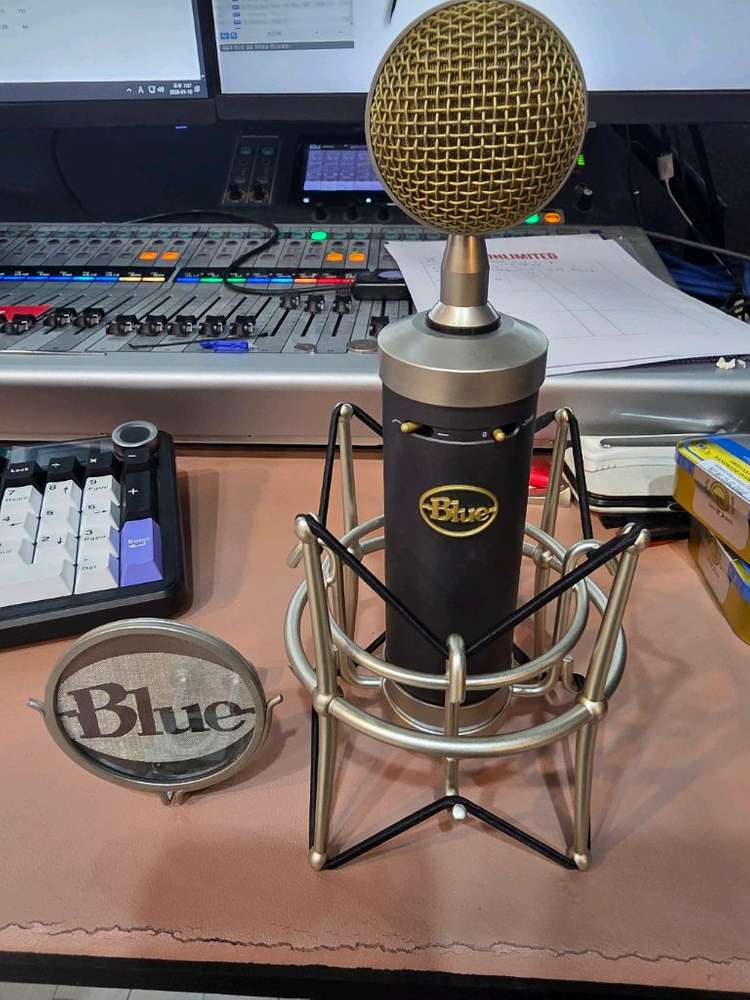 블루 베이비보틀 sl 2세대 팝니다--3