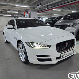 [재규어]XE 2.0D 프레스티지 (5인승) #2026년특가