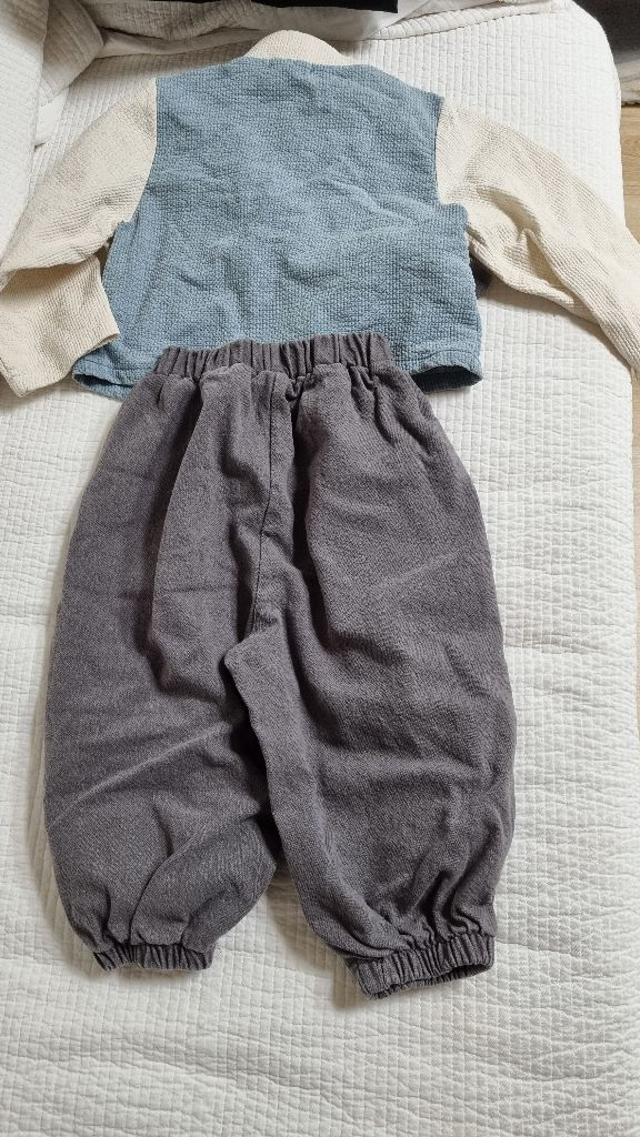 남아 개량한복 7호 이미지