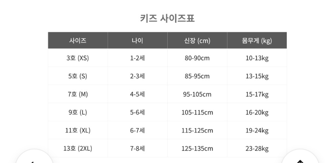 남아 개량한복 7호 이미지