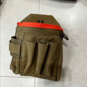 아틀라스46 테크니컬 파우치 퀵릴리즈 신형 팝니다