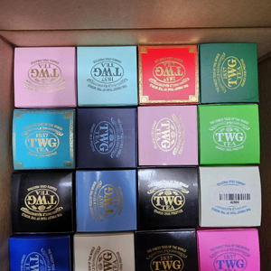 twg100g 1개당