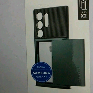 s24 울트라 슈피겐 카드케이스 새상품