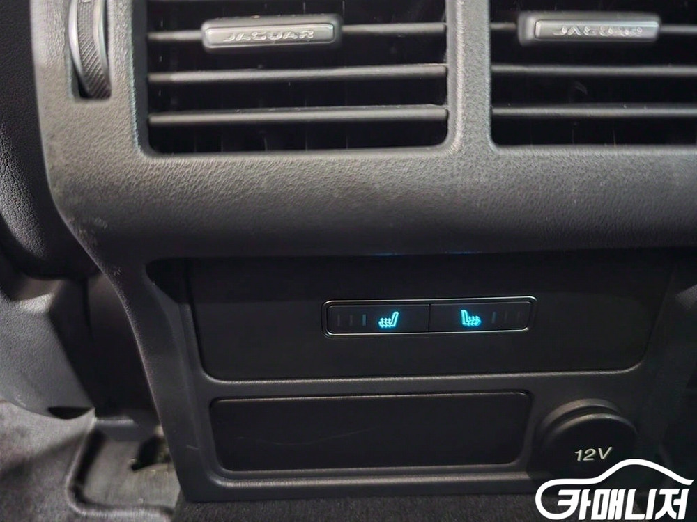 [재규어]XE 2.0D 프레스티지 (5인승) #2026년특가--9