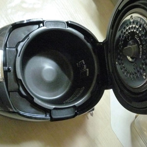 쿠첸 CJH-VE0663S /매직쉐프 에소프레소 머신 MECM-X350B --- 각6만