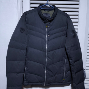 M 두카티 바이커 라이더자켓