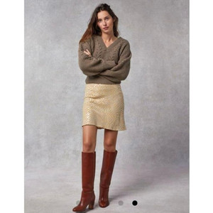 rouje 루즈 부츠 37 / 루즈 카멜리아 부츠