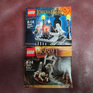 레고 76005 외 제품