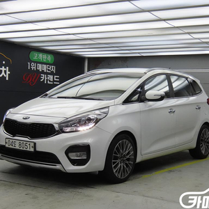 [기아]더뉴 카렌스 1.7 VGT 프레스트지 #2026년특가
