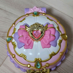 캐치티니핑 슈가베리팩트 팝니다