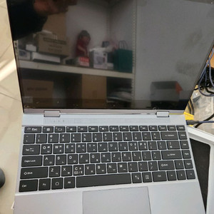 플립북14 무선 휴대용 태블릿