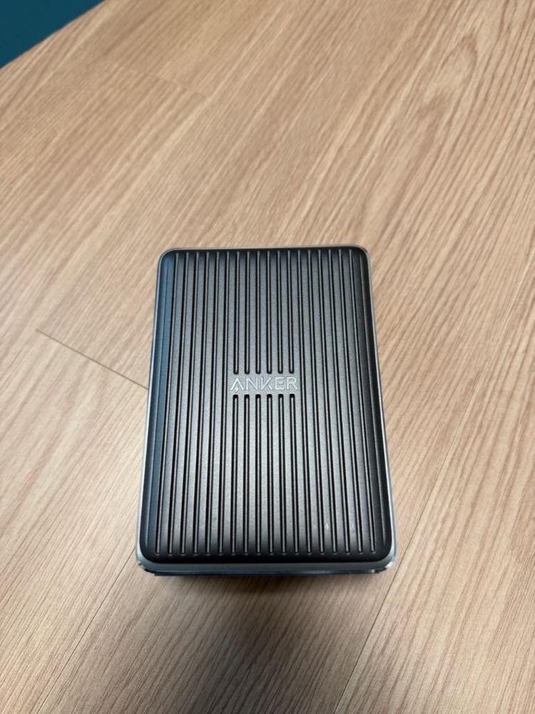 앤커 Anker 썬더볼트3 독 도킹스테이션 13-in-1 판매합니다--4