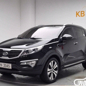 [기아]스포티지 R 2WD TLX 최고급형 (5인승) #2026년특가