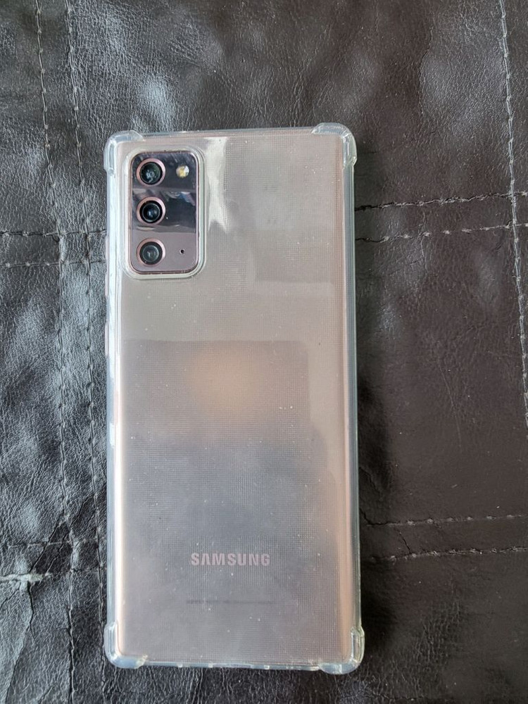 삼성 갤럭시 노트20 판매합니다--1