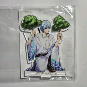 쿠로코의농구 쿠농x은혼 쿠로코 아크릴 스탠드