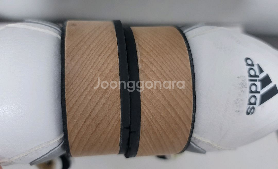 아디다스 아이언워크3 270 역도화--6