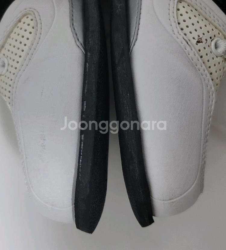 아디다스 아이언워크3 270 역도화--7