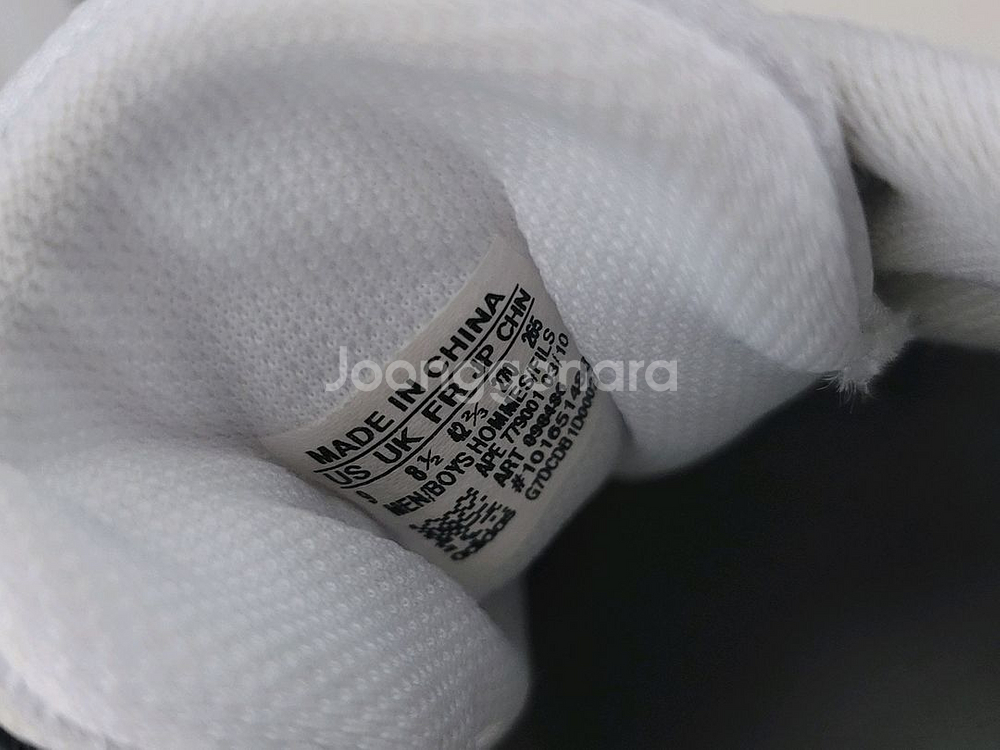 아디다스 아이언워크3 270 역도화--8