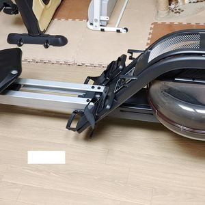 고고런 로잉머신 다리운동기구 로윙머신 워터로잉머신