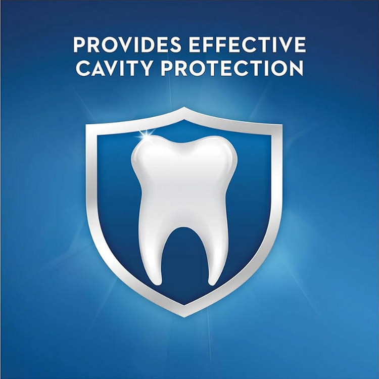 당일발송 크레스트 불소치약 Fluoristat검증 충치케어 미백등 미국ADA승인 3개 1팩--3