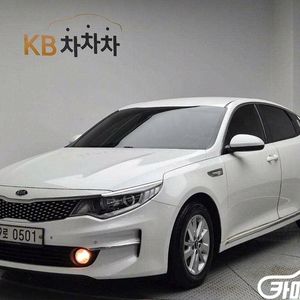 [기아]K5 2세대 MX 1.7 디젤 디럭스 (5인승) #2026년특가