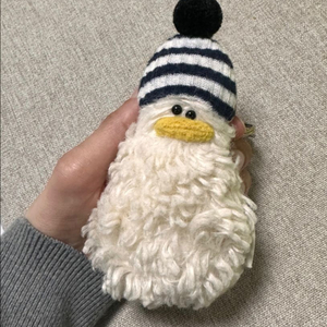 빔빔스토어 삐리링 키링 (구버전)