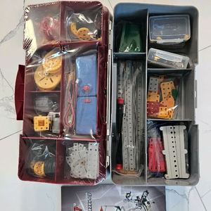 과학상자 6호 3개