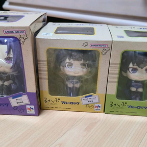 블루록 이사기 레오 룩업 이미지