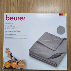 보이로 보이러 전기담요 판매합니다. 이미지