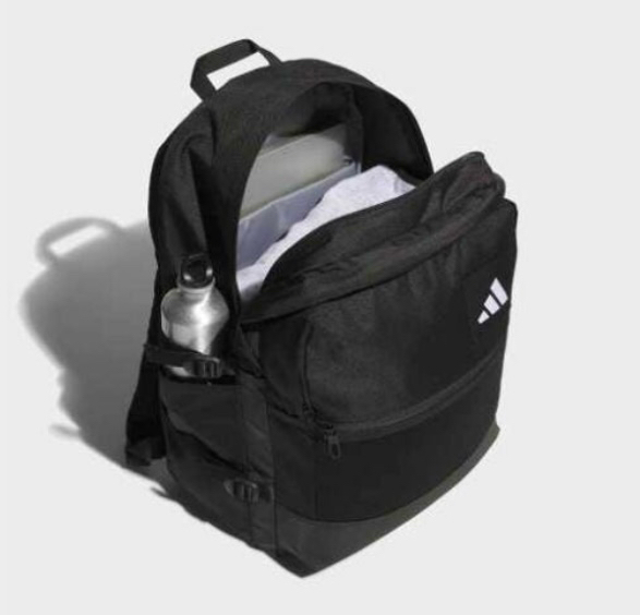 새것 > [adidas] 아디다스 UTL MULTI 백팩 JM7146 블랙--5