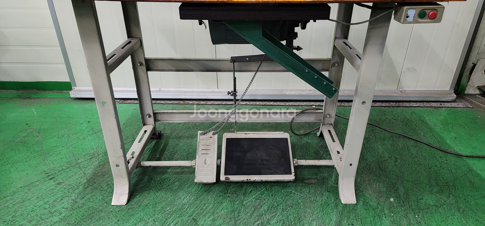 공업용미싱기 재봉틀 재봉기 오버록미싱 오버로크미싱--7