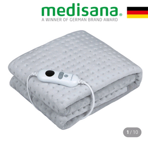 메디사나 medisana 전기요 1인용 이미지