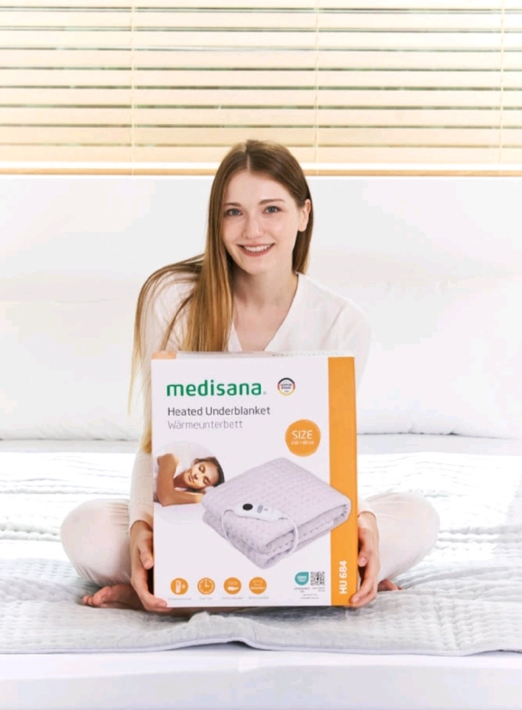 메디사나 medisana 전기요 1인용 이미지