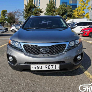 [기아]쏘렌토 R 디젤 4WD 2.2 LIMITED 프리미엄 (7인승) #2026년특가