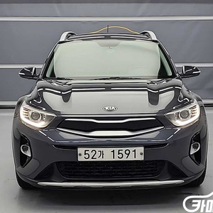 [기아]스토닉 디젤 1.6 프레스티지 (5인승) #2026년특가