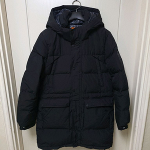 네파 구스 롱패딩 160호