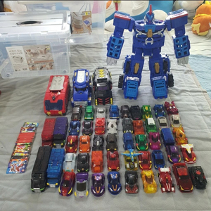 터닝메카드 시리즈 일괄 판매~!!