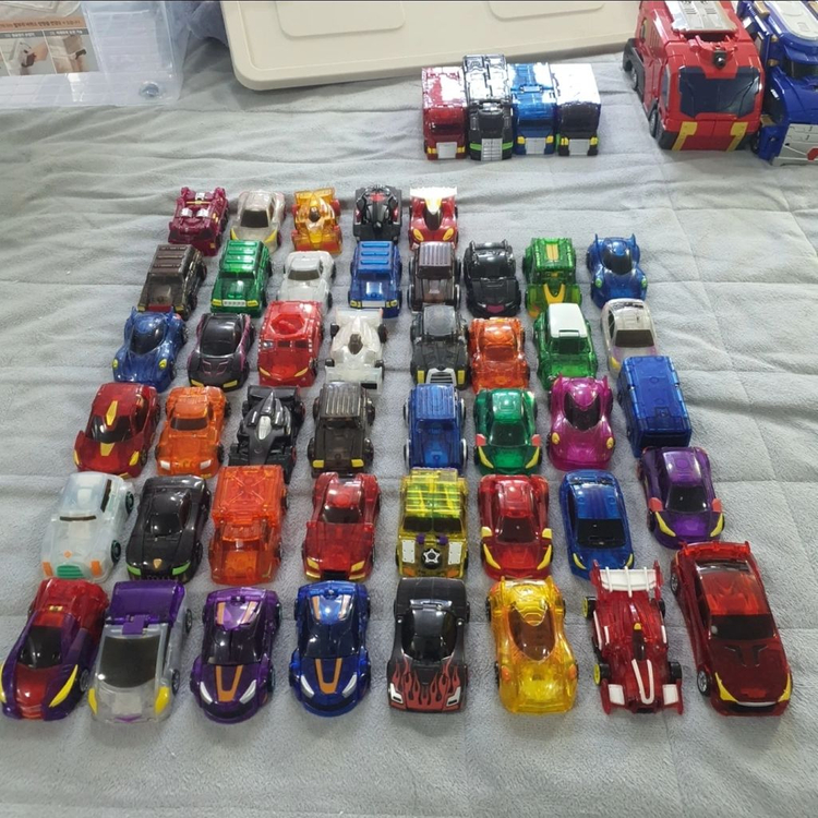 터닝메카드 시리즈 일괄 판매~!!--2