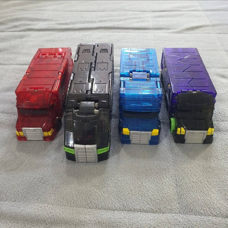 터닝메카드 시리즈 일괄 판매~!!--5