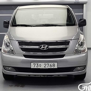 [현대]그랜드 스타렉스 12인승 왜건 CVX 프리미엄 #2026년특가