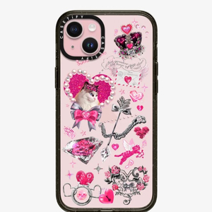 거의 새상품)케이스 티파이 아이폰15플러스 케이스 이미지