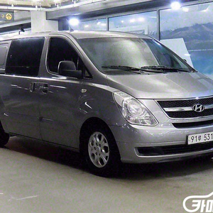 [현대]그랜드 스타렉스 밴 5인승 CVX 럭셔리 #2026년특가